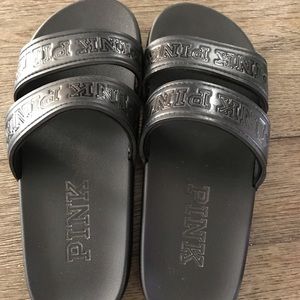 PINK slides